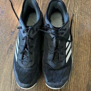 Men’s Adidas  shoes size 11.5